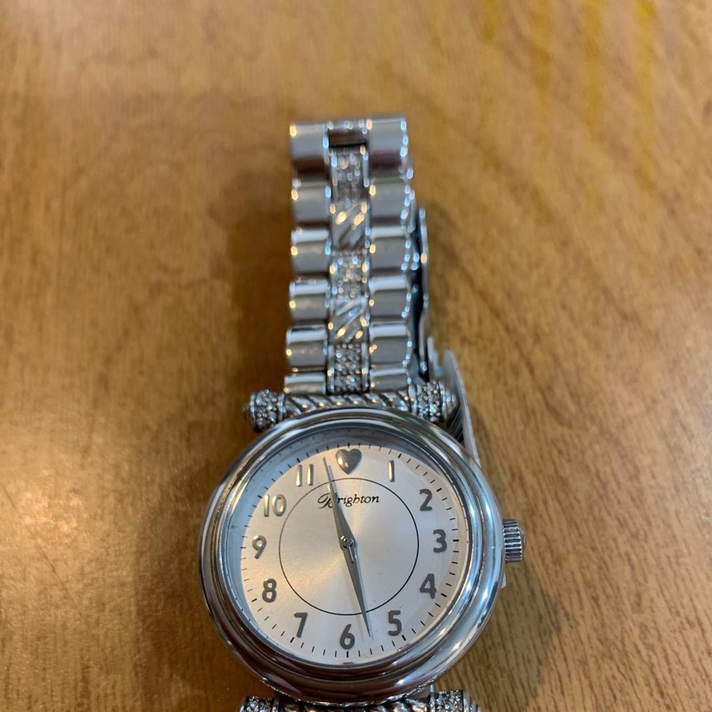 Brighton Highland Park Watch